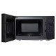 ΦΟΥΡΝΟΣ ΜΙΚΡΟΚΥΜΑΤΩΝ ΕΛΕΥΘΕΡΟΣ LG MS2082F (20LT / BLACK)